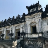 Hue Trip Full-day: Royal Tombs Exploration