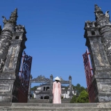 Hue Trip Full-day: Royal Tombs Exploration