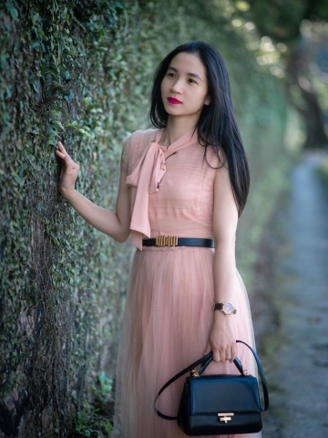 Photo of Phuong Nguyen