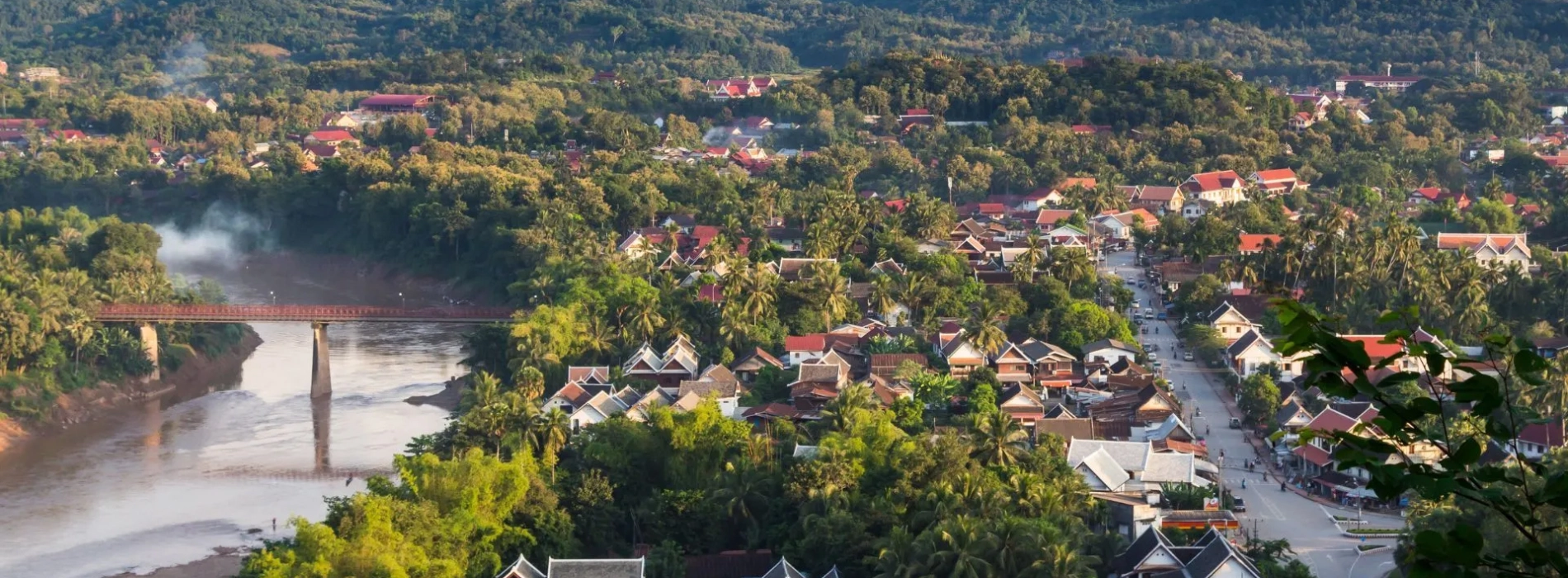 UNESCO World Heritage Sites in Laos