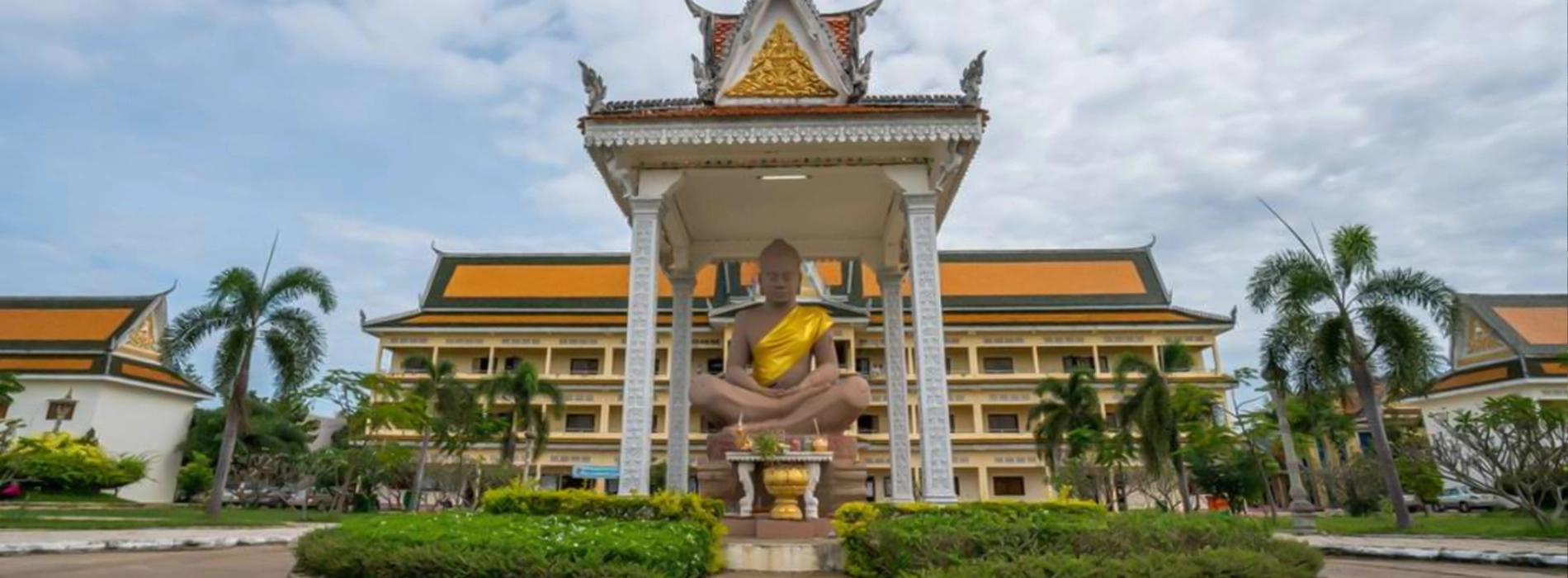 Svay Rieng