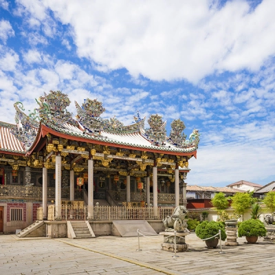 Khoo Kongsi