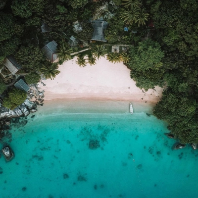 Perhentian Islands