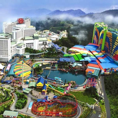 Genting Highlands