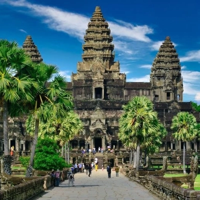 Angkor Wat