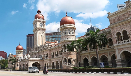 Kuala Lumpur Half-day City Tour