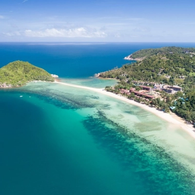 Koh Pha Ngan