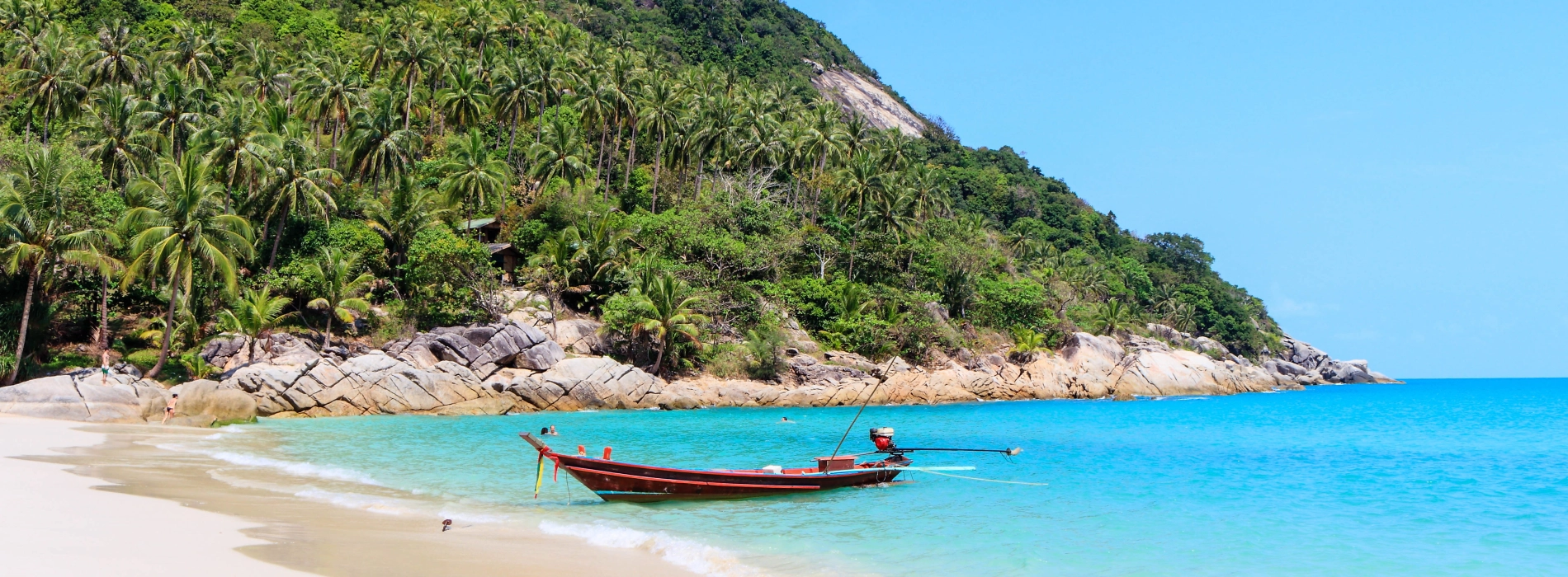 Koh Pha Ngan