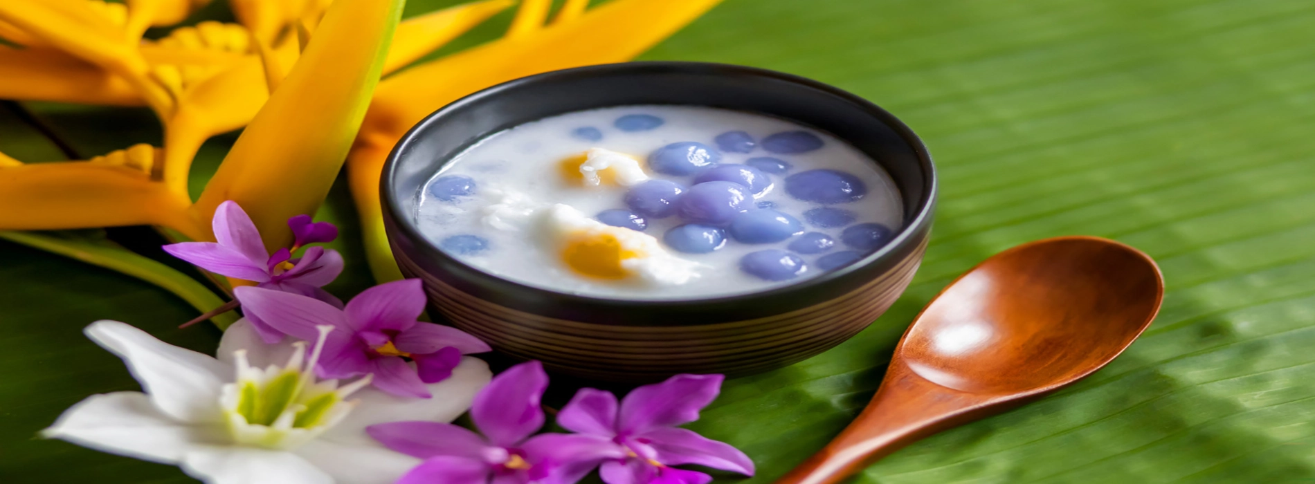 Sweet taste: 10 Thai desserts you must try