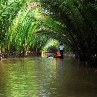 Khlong Roi Sai