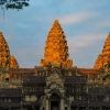 Cambodia received nearly 2 million foreign tourists in first five months of 2024