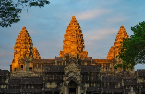 Cambodia received nearly 2 million foreign tourists in first five months of 2024