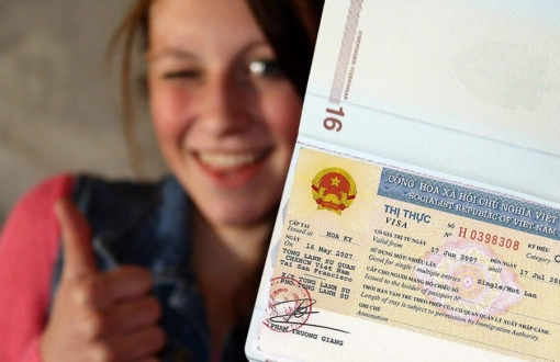 Essential Information on Vietnam Tourist Visa for Travelers