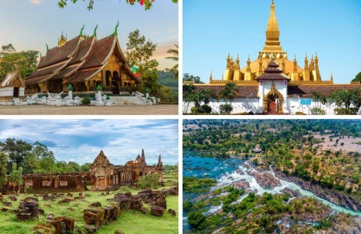 5 Tips for traveling to Laos you need to know