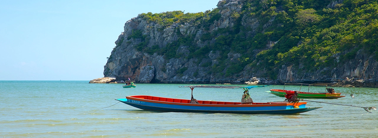 Prachuap Khiri Khan