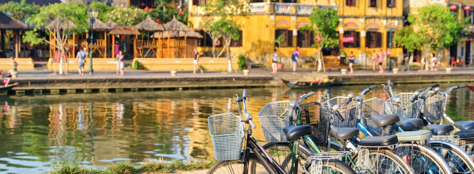 Useful tips before planning a Cycling tour in Vietnam