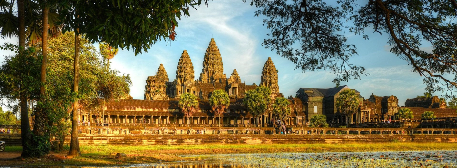 Traveling to Cambodia: Is It as Dangerous as Rumored?