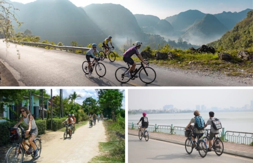 Top 5 Vietnam Cycling Routes: From Beginners to Masters