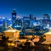 Top 10 best rooftop bars in Bangkok