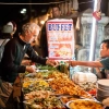 Discover the charm of Laos night markets