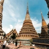 A 15-Day Cross-Border Escapade Through Thailand and Laos