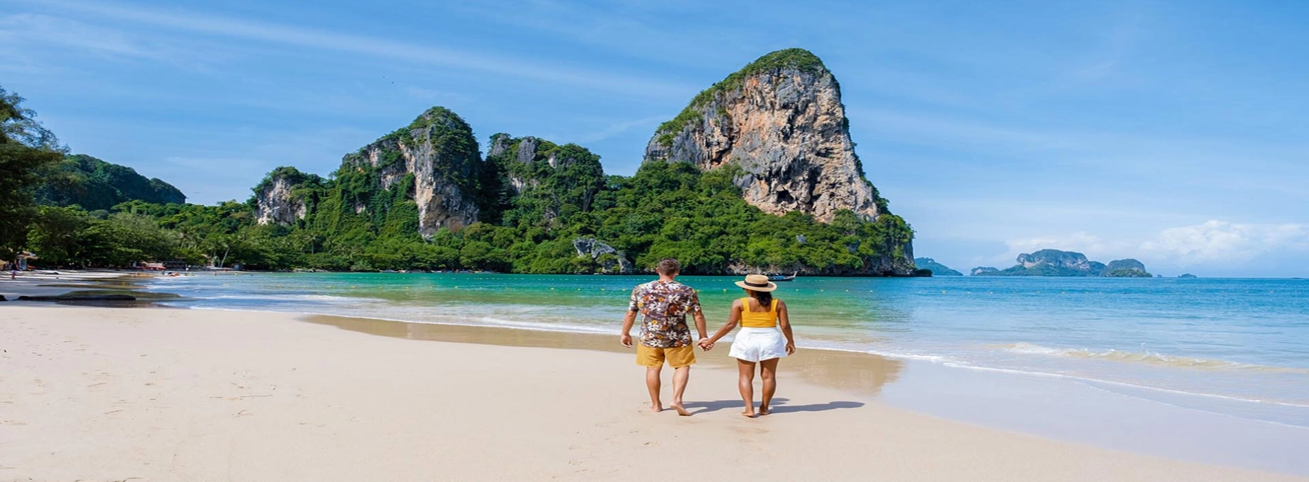 Top 12 Best Activities for Couples in Pattaya