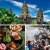 5 reasons to visit Cambodia at least once in your life