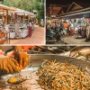 5 Best Night Markets in Cambodia