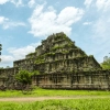 Explore the Mysterious Temples in Cambodia