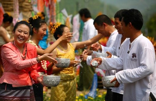 Explore Bom Chaul Chnam Festival in Cambodia