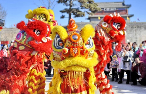 Spring Spiritual Journey - Northern Vietnam's Sacred Festivals