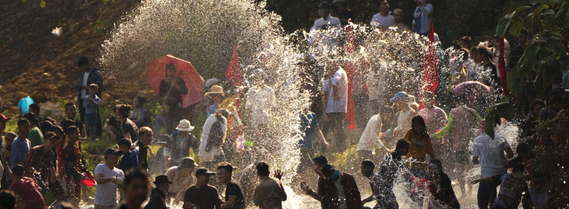 Bom Chaul Chnam Festival in Cambodia: What do you need to know?