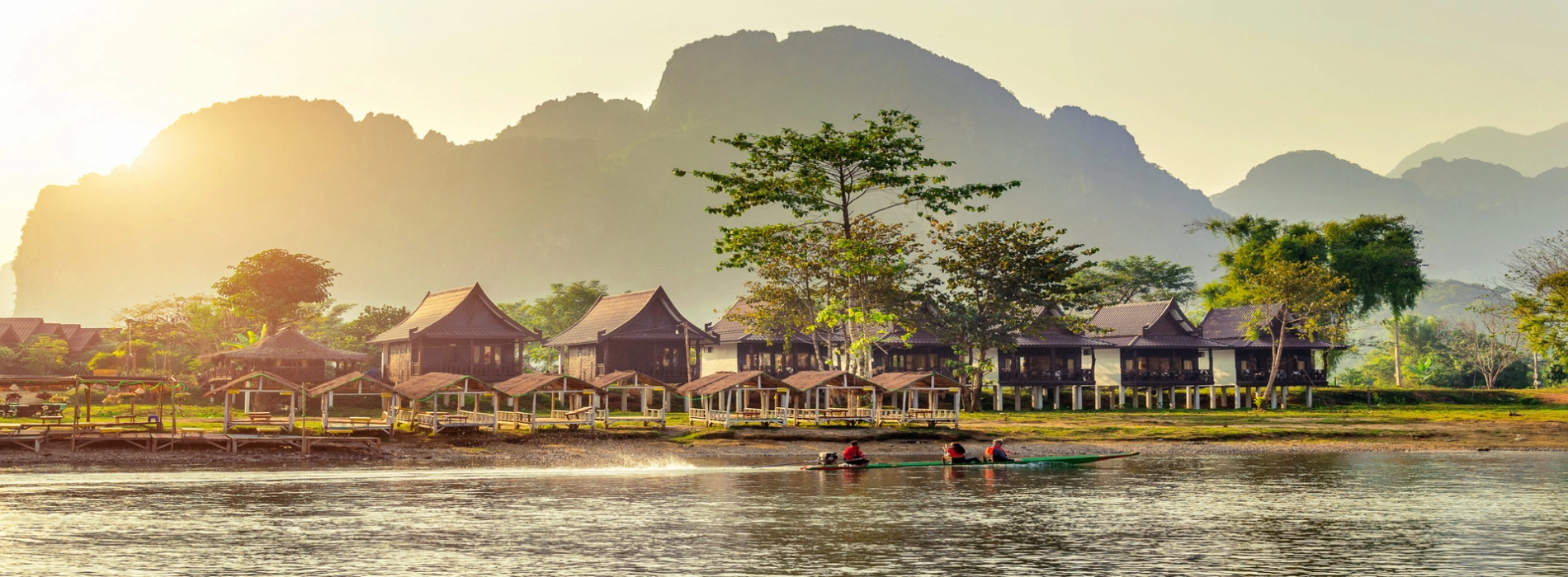 Why Laos Should Be on Your Travel List