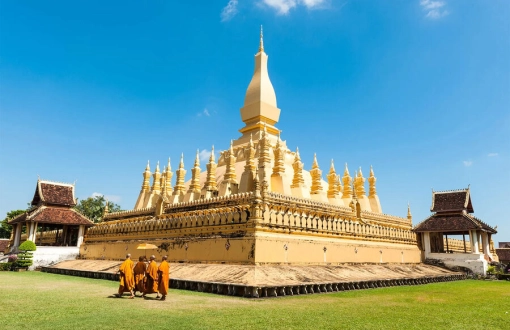 Why Laos should be on your travel list?