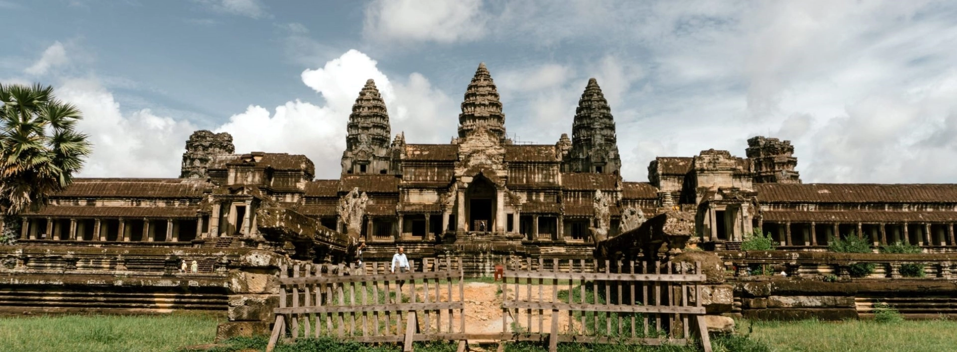 Exciting cooking classes for tourists in Cambodia