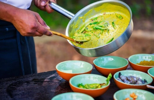 Exciting cooking classes for tourists in Cambodia