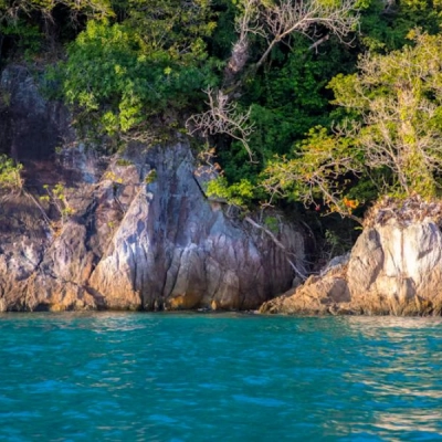 Perhentian Islands