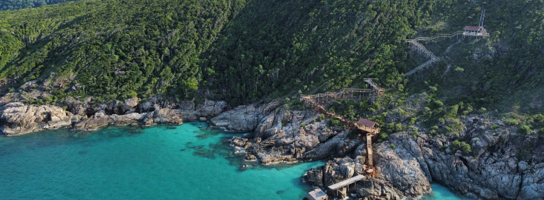 Perhentian Islands