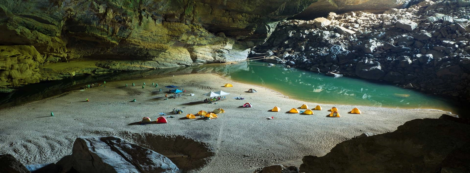 Son Doong Cave