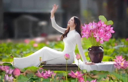 Things to Know about Ao Dai: The Vietnam Traditional Costume