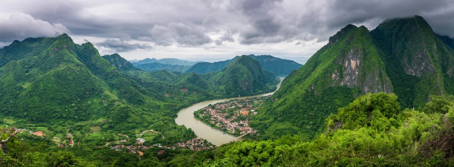 Discover the Most Photogenic Places in Laos