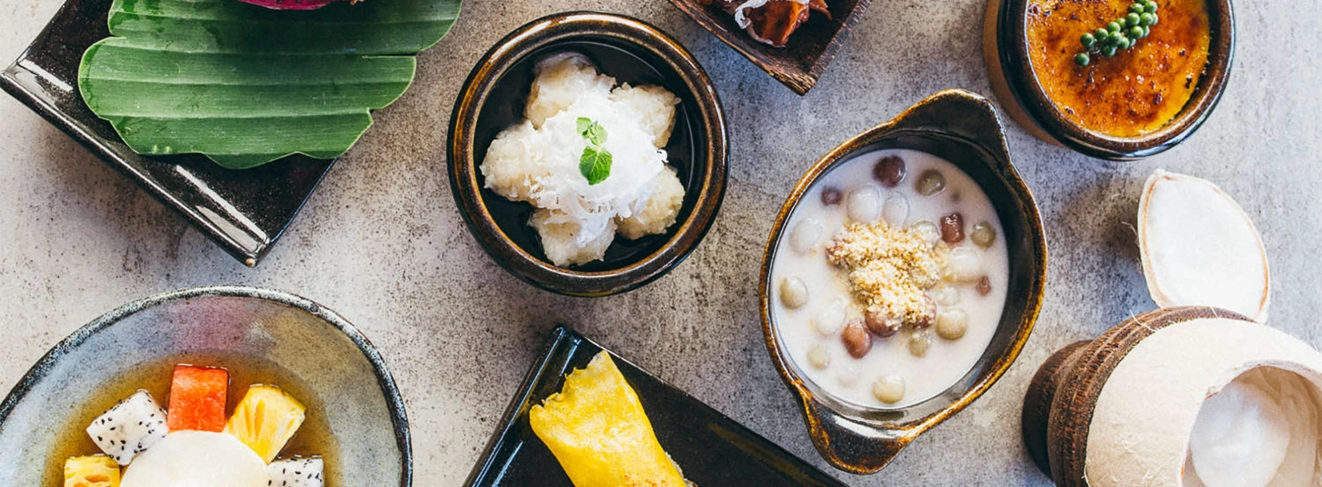 10 Mouth-watering Desserts in Cambodia for Sweet Enthusiasts