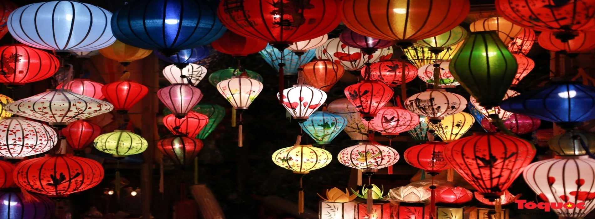 Top 7 attractive Mid-Autumn Festival destinations in Hanoi