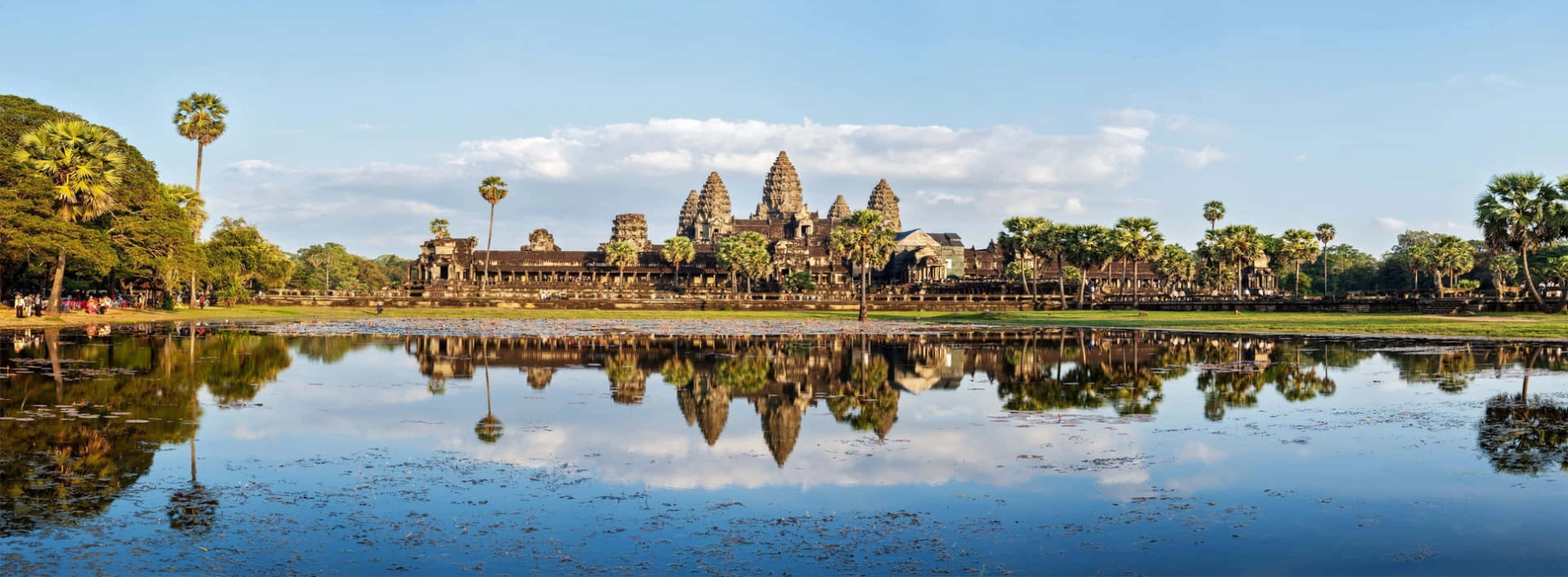 Backpacking Through Cambodia Without Breaking the Bank