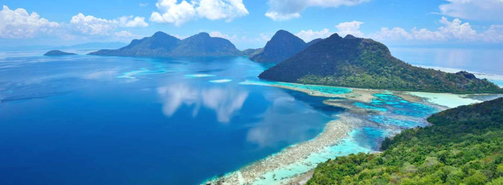 Top 10 Best Diving Spots in East Malaysia