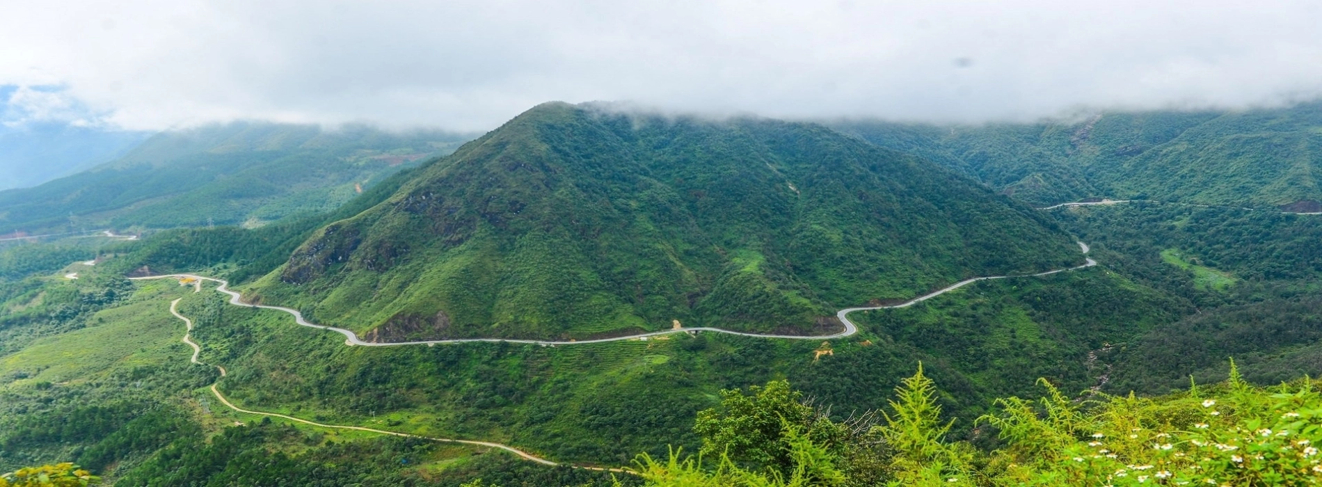 7 most breathtaking passes in Vietnam for intrepid explorers