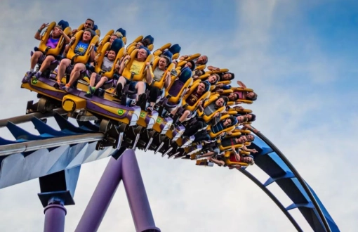 Top 10 Best Amusement Parks in Malaysia