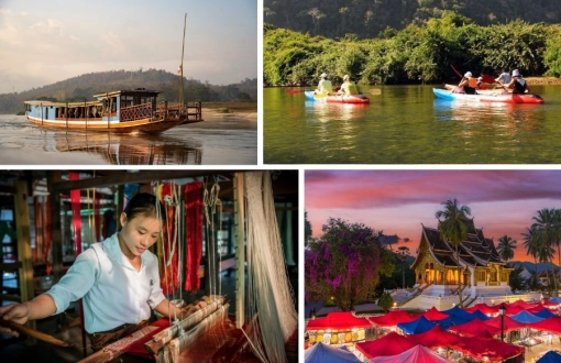 Top Activities for Your Laos Adventure