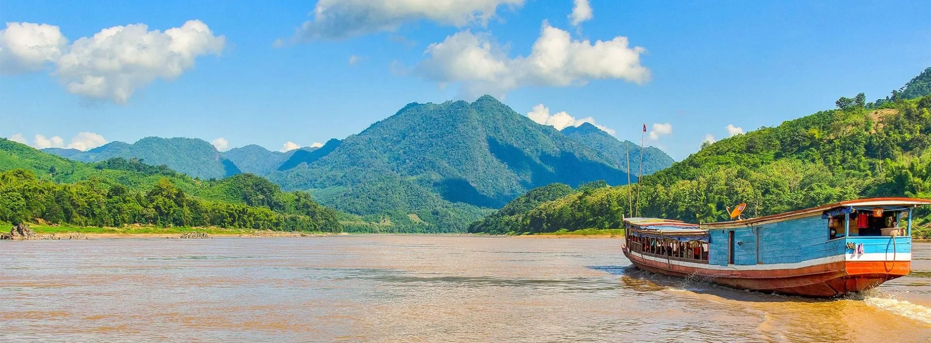 Top Activities for Your Laos Adventure