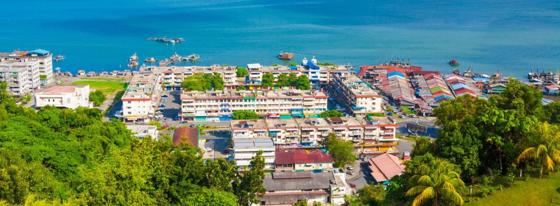 Sandakan